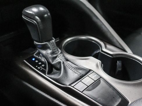 Certified 2023 Toyota Camry SE FWD image 23