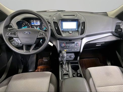 Used 2018 Ford Escape SE w/ SE SYNC Package image 7