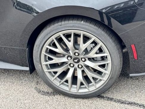 New 2025 Ford Mustang GT Premium image 6