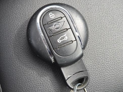 Used 2020 MINI Cooper S FWD image 36