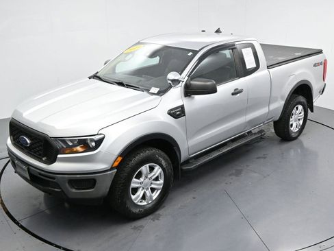 Used 2019 Ford Ranger XL image 38