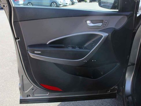 Used 2016 Hyundai Santa Fe Sport 2.0T w/ Option Group 05 image 11