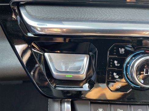 New 2026 GMC Sierra 1500 Denali image 17