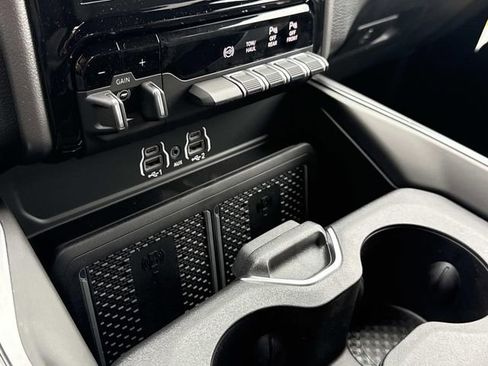 New 2026 RAM 2500 Big Horn RWD image 15