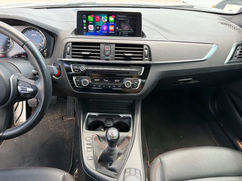 Used 2020 BMW M2 Competition RWD image 7