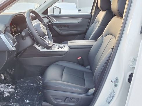 Certified 2025 MAZDA CX-90 Plug-In Hybrid w/ Preferred image 7