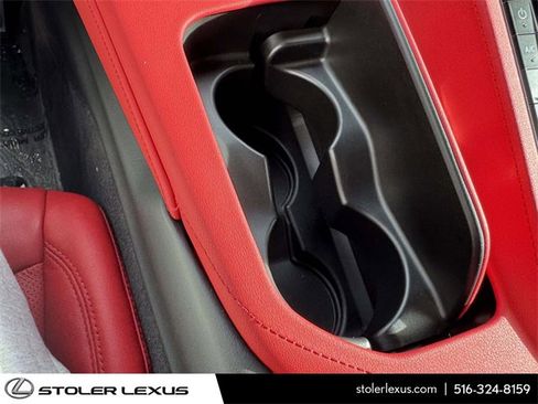 Used 2023 Chevrolet Corvette Stingray Preferred Cpe w/ 2LT image 36