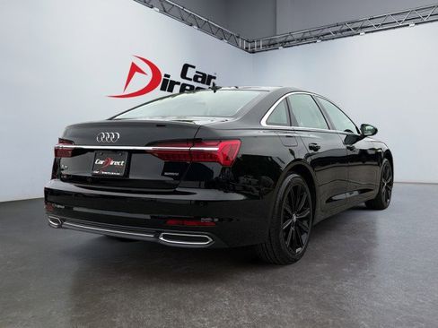 Used 2020 Audi A6 2.0T Premium w/ Convenience Package AWD/4WD image 11