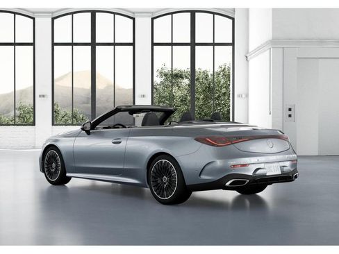 New 2026 Mercedes-Benz CLE 300 4MATIC Cabriolet image 29