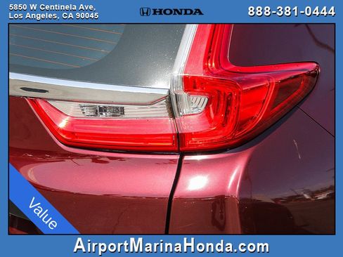 Used 2019 Honda CR-V LX image 9