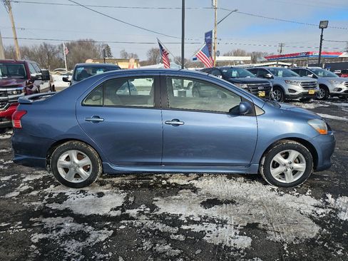 Used 2007 Toyota Yaris S image 6
