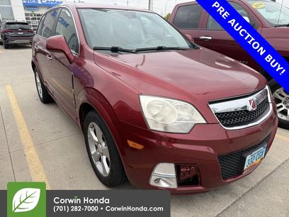 Used 2008 Saturn Vue Red Line w/ Convenience Package