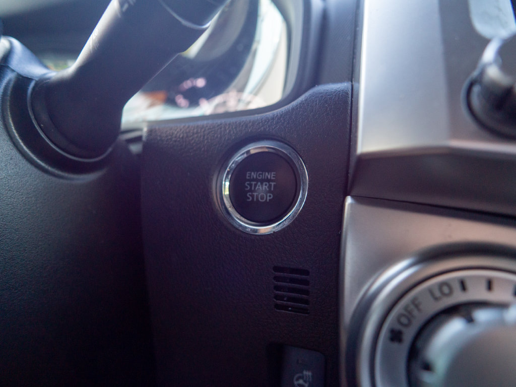 Used 2024 Toyota 4Runner SR5 Premium AWD/4WD image 23