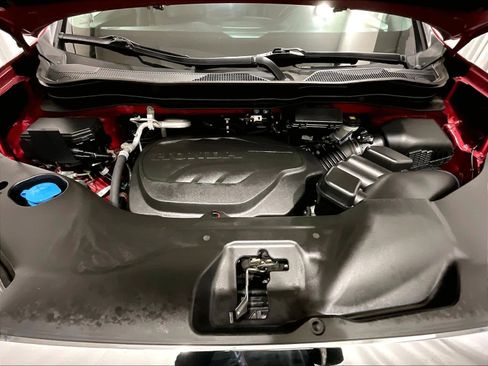 Used 2023 Honda Ridgeline RTL-E image 30