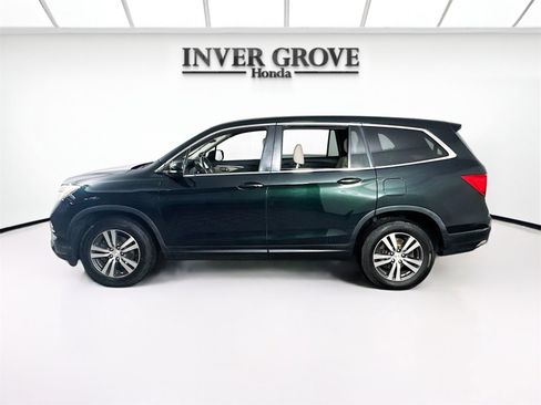 Used 2016 Honda Pilot EX-L image 8