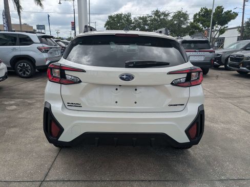 New 2026 Subaru Crosstrek 2.0i Premium AWD/4WD image 5