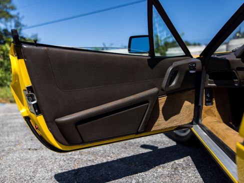 Used 1986 Ferrari 328 GTS image 16