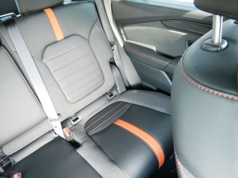 New 2026 Honda Passport TrailSport image 11