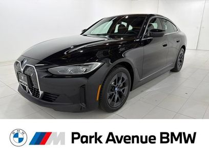 Used 2023 BMW i4 eDrive40 w/ Premium Package
