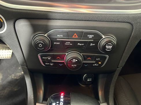 Used 2021 Dodge Charger GT w/ Blacktop Package image 23