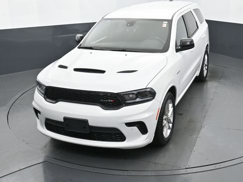 Used 2023 Dodge Durango R/T image 28