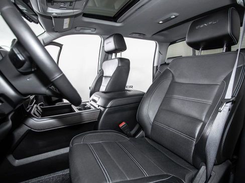 Used 2017 GMC Sierra 3500 Denali image 12