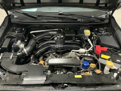 Used 2024 Subaru Impreza 2.0i image 9