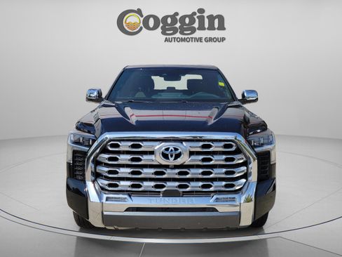 Used 2024 Toyota Tundra 1794 Edition AWD/4WD image 5