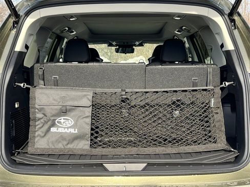 New 2026 Subaru Ascent Touring image 42