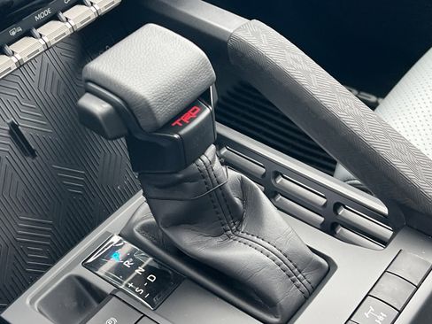 New 2026 Toyota Tacoma TRD Off-Road image 17