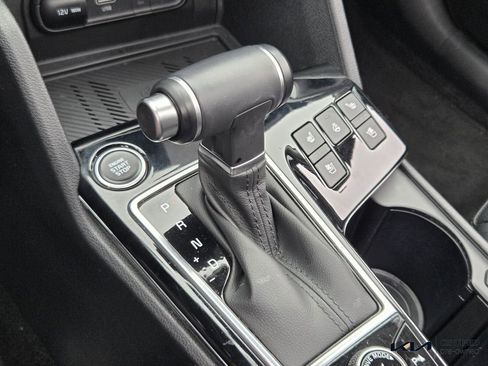 Certified 2024 Kia Sportage SX image 28