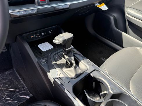 New 2026 Kia K4 EX image 13