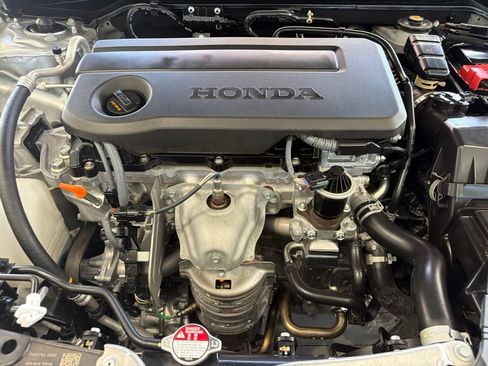 Used 2026 Honda Civic LX image 33