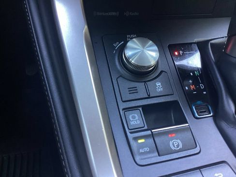 Used 2018 Lexus NX 300 AWD image 18
