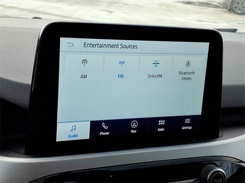 Used 2022 Ford Escape SEL image 17