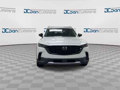 Used 2023 MAZDA CX-50 AWD 2.5 Turbo w/ Premium Pkg image 3