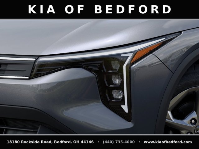 New 2026 Kia K4 FWD image 12