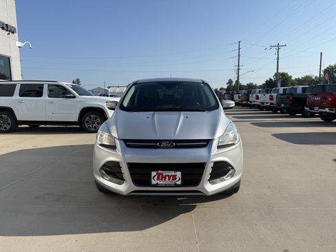 Used 2013 Ford Escape SEL AWD/4WD image 24
