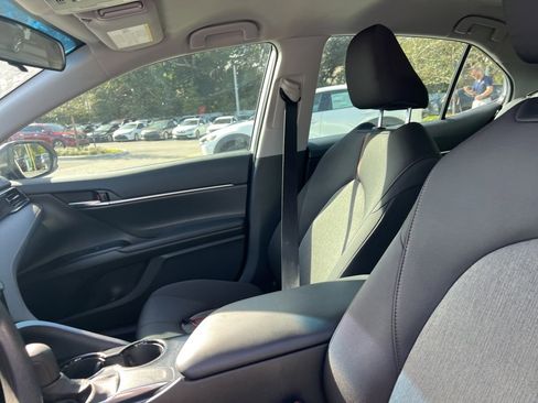 Used 2020 Toyota Camry LE image 16