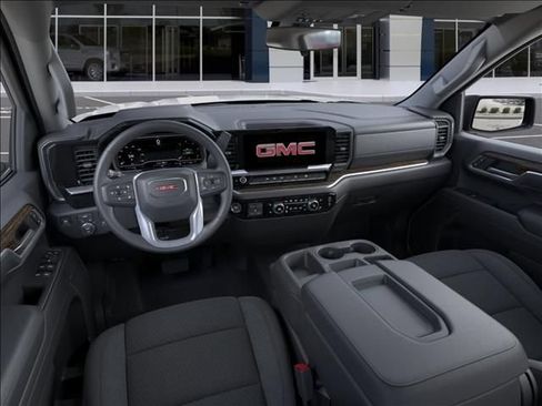 New 2026 GMC Sierra 1500 Elevation AWD/4WD image 18
