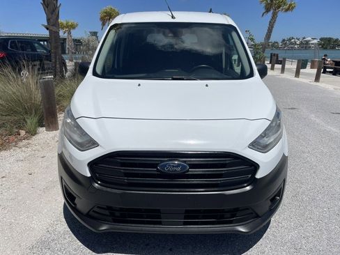 Used 2020 Ford Transit Connect XL FWD image 4