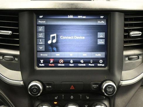 Used 2021 RAM 1500 Big Horn AWD/4WD image 21