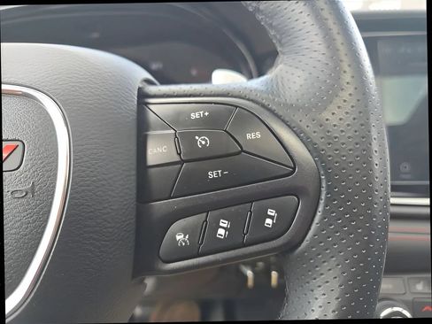 Used 2024 Dodge Durango R/T AWD/4WD image 30