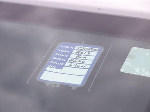 Used 2019 RAM 2500 Laramie image 27