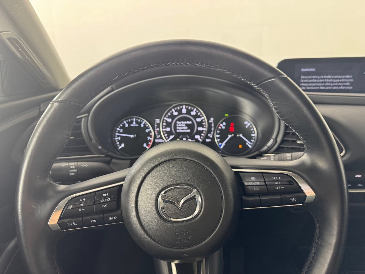 Used 2025 MAZDA CX-30 AWD 2.5 S w/ Preferred Package image 17