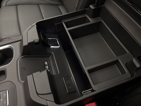 New 2026 GMC Sierra 1500 Denali image 54