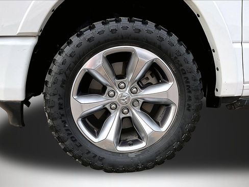 Used 2020 RAM 1500 Limited image 35