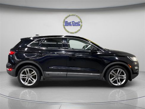 Used 2017 Lincoln MKC Reserve w/ Lincoln MKC Climate Package image 6