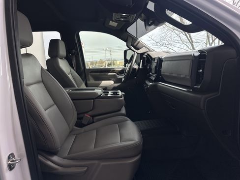 Used 2024 Chevrolet Silverado 2500 LT w/ All Star Edition image 15