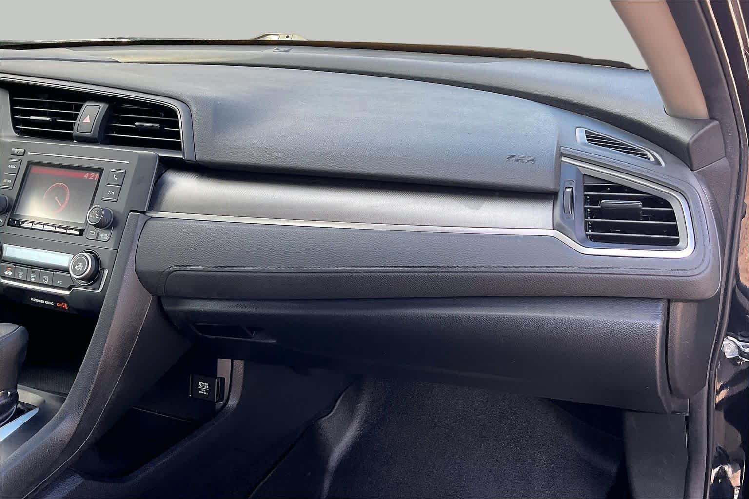 Used 2018 Honda Civic LX image 18